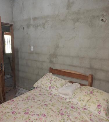 Casa no sítio