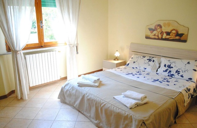 Casa Nonno Isidoro in the center of Certaldo