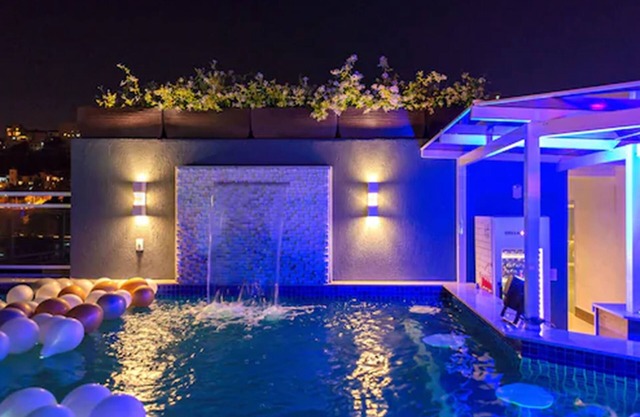 Casa Nova Hotel