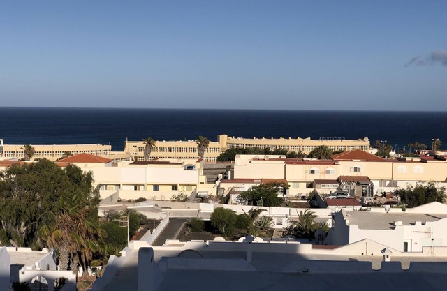 Casa Ocean Love mit Meerblick und Wlan