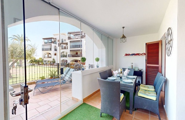 Casa Ortosa C-Murcia Holiday Rentals Property