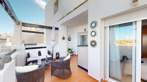 Casa Owen - A Murcia Holiday Rentals Property