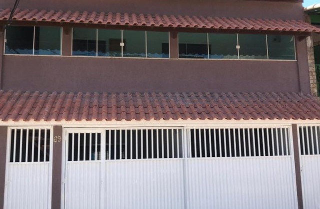 CASA PÔR DO SOL 1