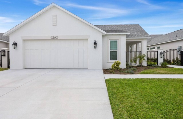 Casa Pablo Garden Villa at Eastport