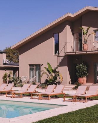 Casa Pacata, Beachside Escape
