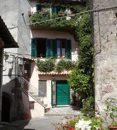 Casa Padella