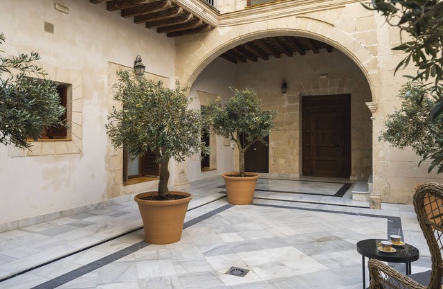 CASA PALACIO SUR I