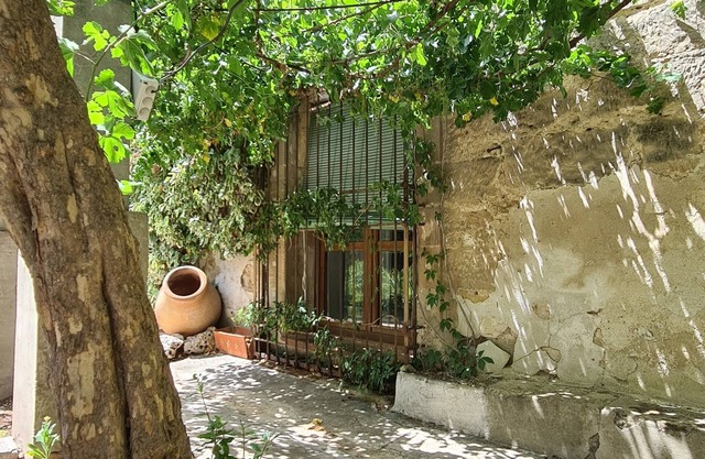 Casa Palacio Conde de Garcinarro