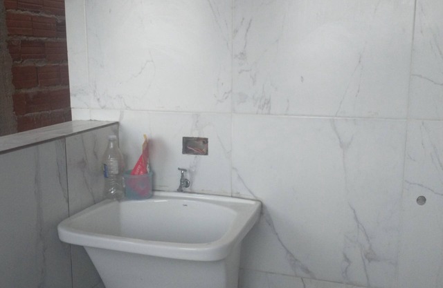Casa Para Pernoite