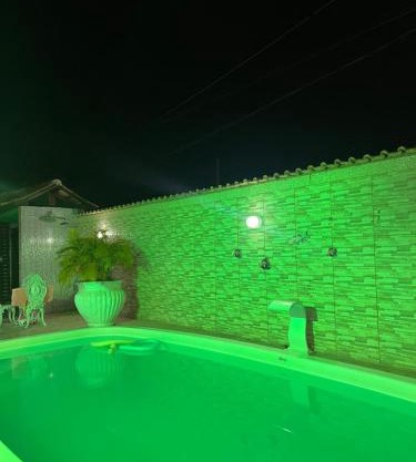 Casa para temporada em Búzios