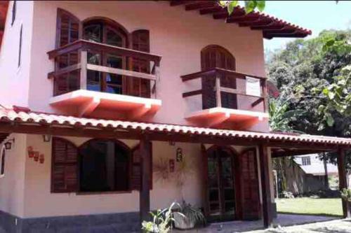 Casa para toda a família próximo ao centro de Paty do Alferes e Miguel Pereira