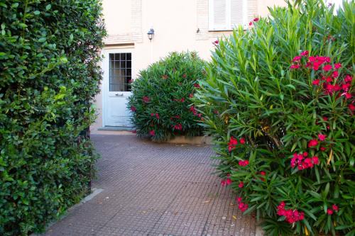 Casa Parco degli Ulivi