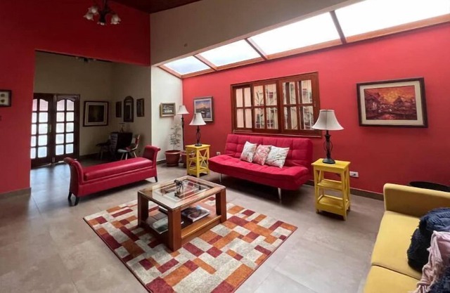 Casa Particular with pool in Iquitos