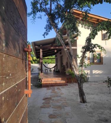 Casa Patina Kite House Praia do Prea