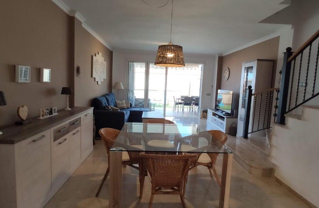 Casa Patricia Playa Arena Tenerife