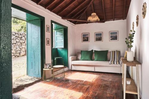 Casa Pepi, un lugar mágico