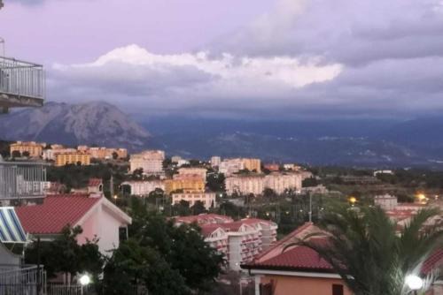 Casa per vacanza vista panoramica