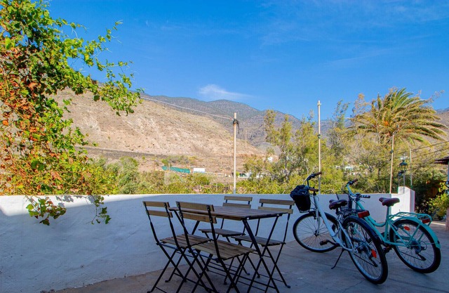 Casa Placida El Risco rSLb