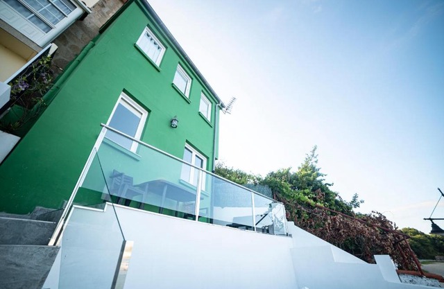 Casa Playa Graña "Ferrol"