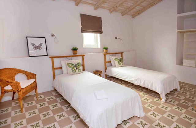 Casa Poejo - Monte das Oliveiras - um Refugio Perfeito no Coração do Alentejo