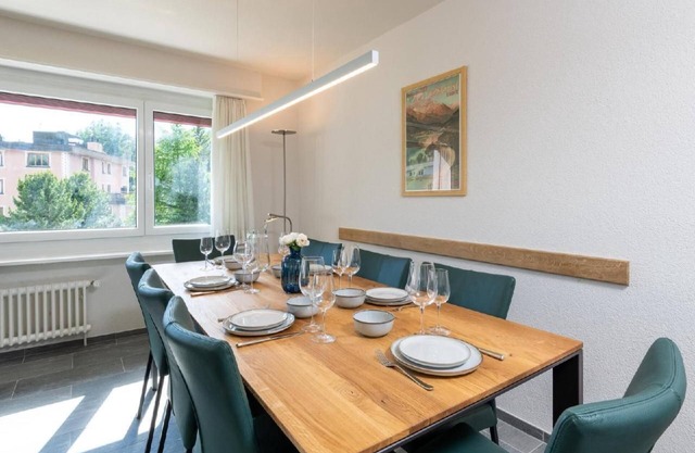 Casa Polo - Vanenburg