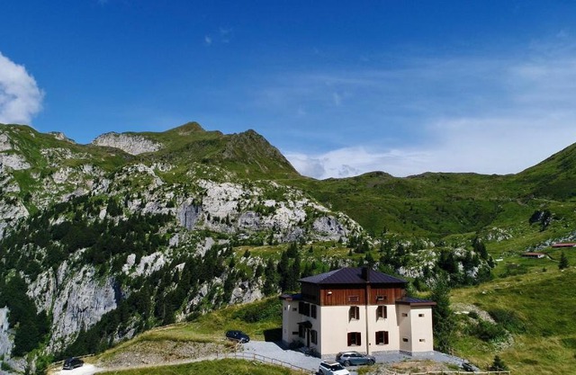 Casa Pramosio