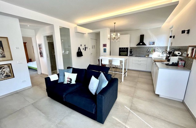 Casa prima gardenia - quiet and central