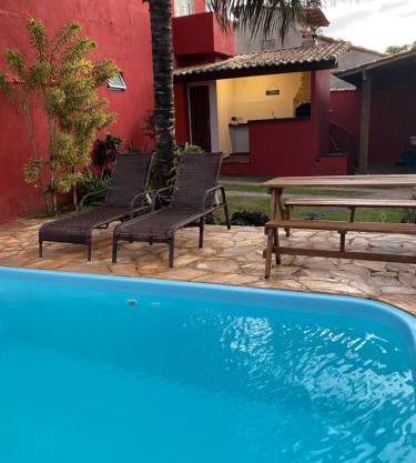 Casa Privada em Búzios