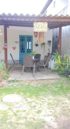 Casa privada paraíso