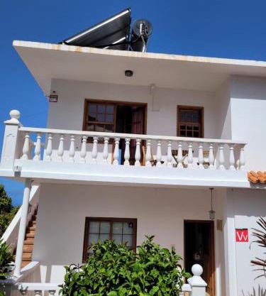 Casa Punta del Sol Atico Vista Al Mar