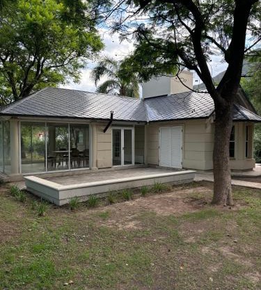 casa quincho Puerta de la Quebrada