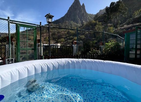 Casa Rural en Valsequillo