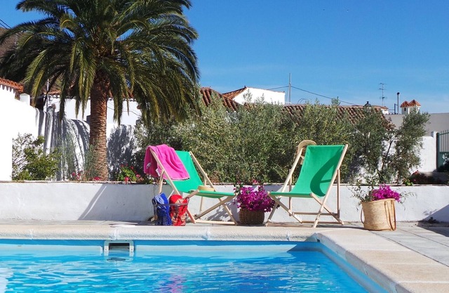 Casa rural La Montañeta III