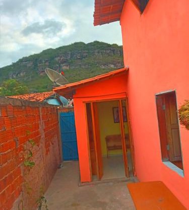 Casa Rainha da Serra