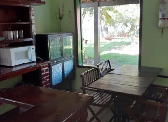 Casa Recanto Da Arvore