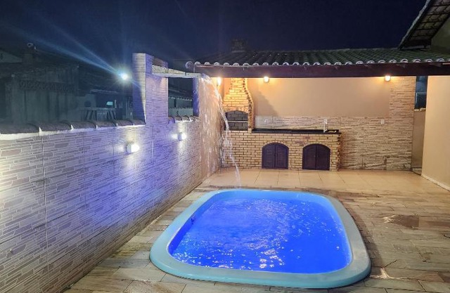 Casa Recanto de Unamar