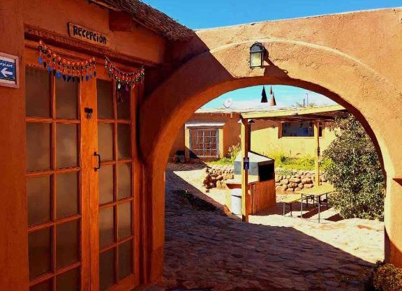 Casa Redonda