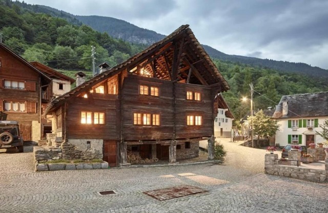 Casa Regina - Holidays in a listed building