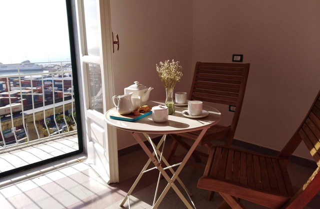 Casa Relais The Harbor