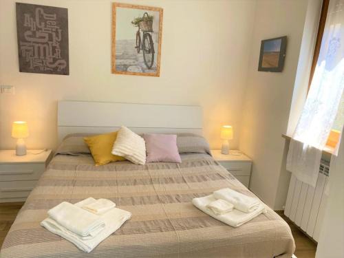 Casa relax sul mare a due passi dalla spiaggia