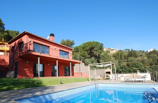 Casa Riera (Mas Mató)