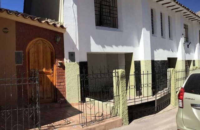 Casa Riso Cusco I