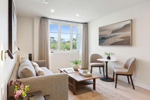 Casa Riviera - Boutique Apartments in Downtown Santa Barbara