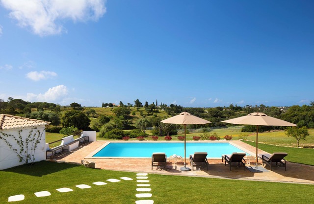 Casa Rosa dos Ventos