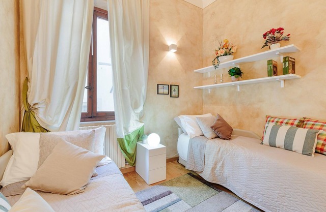 Casa Rosemary in Lucca