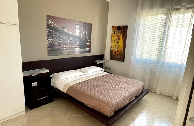 Casa Rosetta Affittacamere