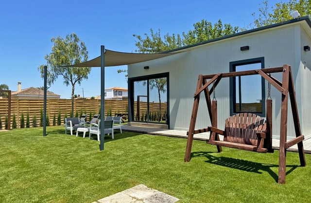 Casa Rural Las Mironas I - Ole Solutions