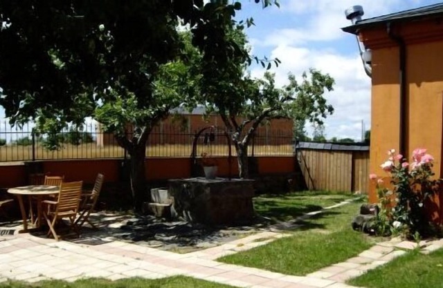 Casa Rural Tío Vicente for 6 people