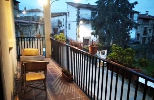 Casa Rural Boada