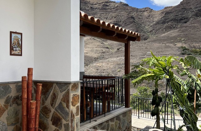 Casa Rural con Baño Adaptado a Minusválidos, ¡a 5 min de la Playa!